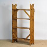 Pine shelfs, circa 1900