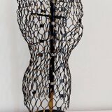 Ideal vintage mannequin