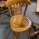 Table bistrot et ses 2 chaises