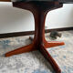 Extensible Baumann table