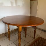 Table courante