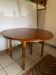 Table courante
