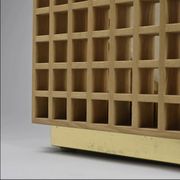Lampe de parquet Selenova Italia