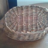 Wicker basket
