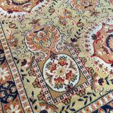 Oriental style rugs