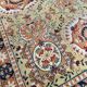 Tapis de style oriental