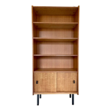 Vintage bookcase refurbished