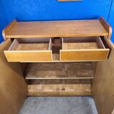 Vintage sideboard from the 50s
