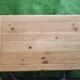 Pine coffee table
