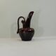 Ewer jug Louis Giraud Vallauris France 1950