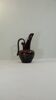 Ewer jug Louis Giraud Vallauris France 1950