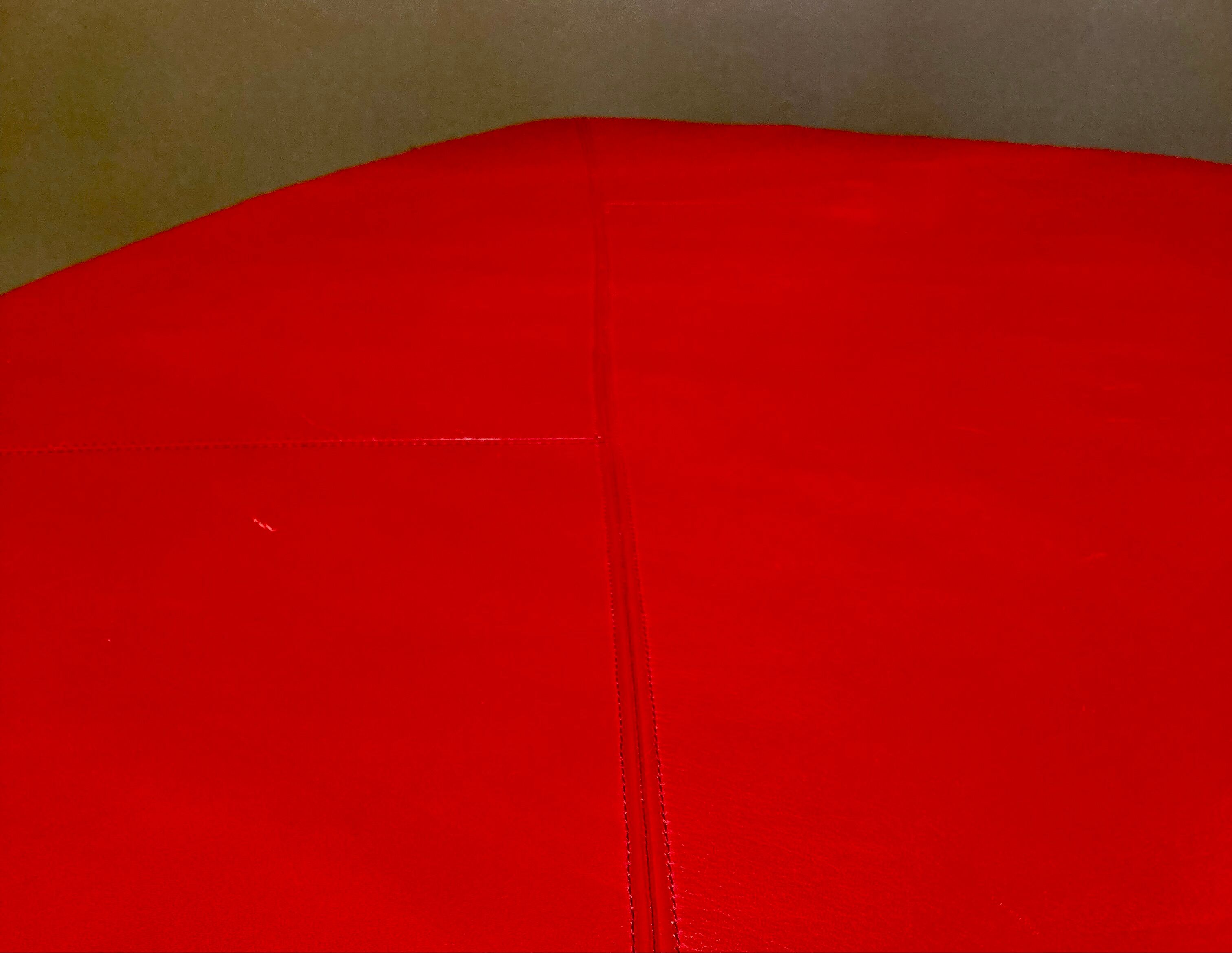 Sofa chaise longue leather design "walter knoll"