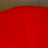 Sofa chaise longue leather design "walter knoll"