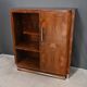 Bibus Art Deco in elm burl veneer – 1940