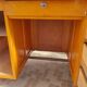 Bureau d'école