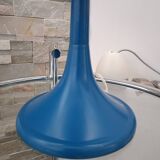 Sputnik lamp space age 12 globes 1970s