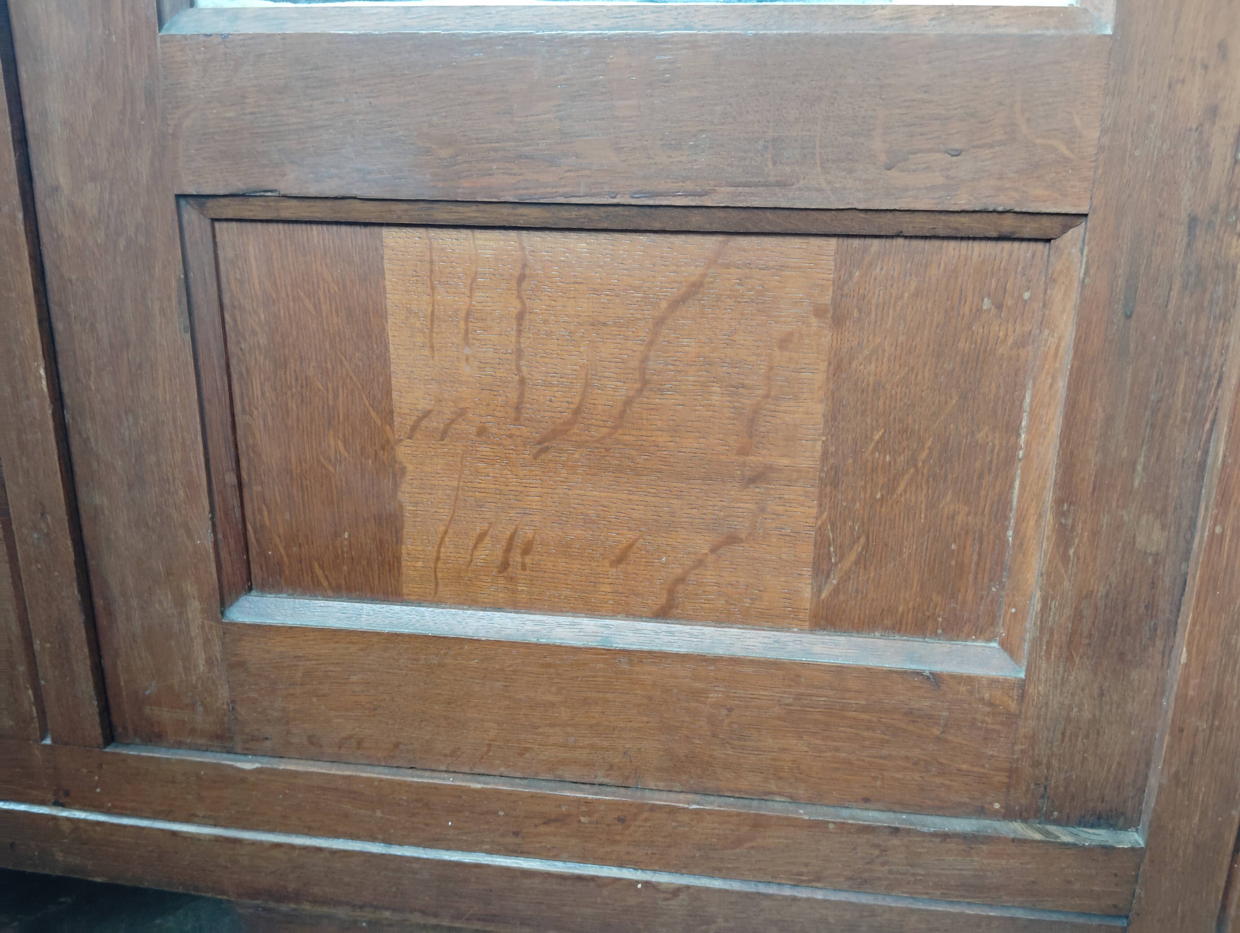 Armoire Parisienne