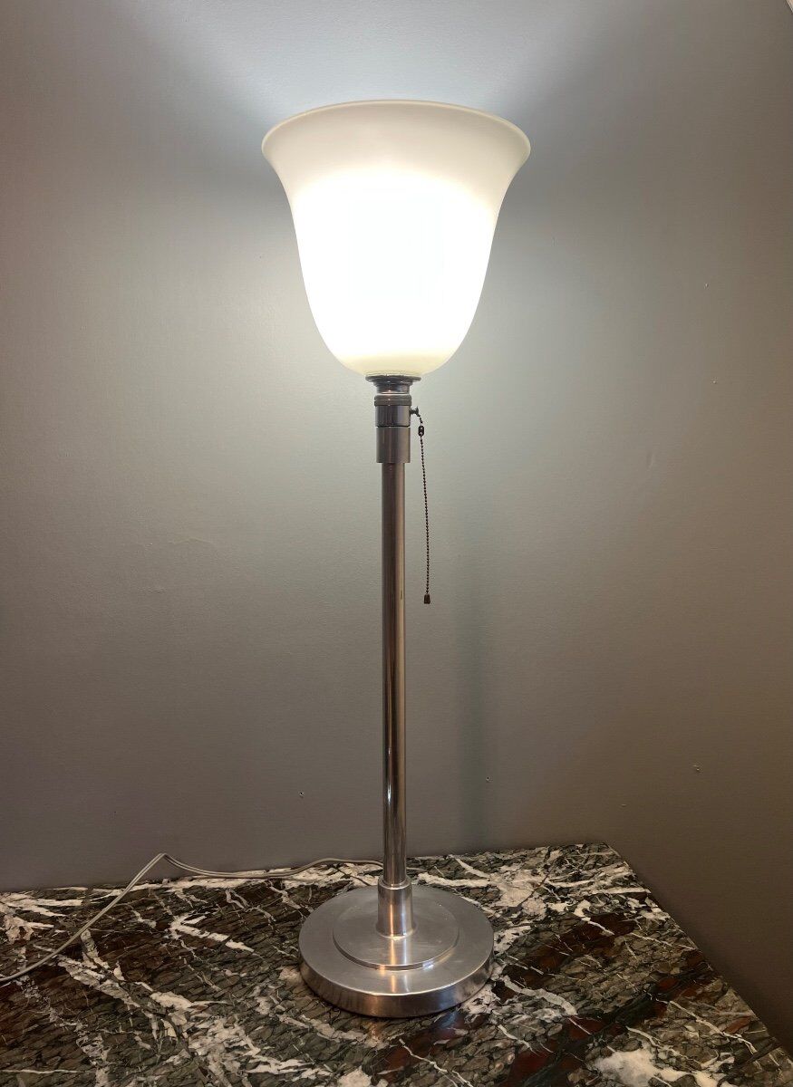 Mazda work lamp