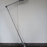 Lampe liseuse JIELDE - Jean-Louis Domecq (Lyon)