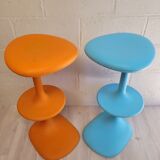 Kant bar stools by karim rashid casamania