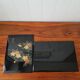 Lacquered box, Japan