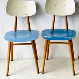 Dining Chairs by TON