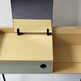 Room '56 dressing table by Rob Parry for Dico, The Netherlands 1950's