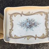 Pair of bedside tables