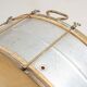 Tambour vers 1900