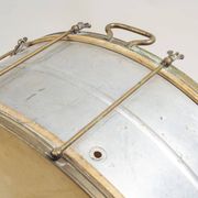 Tambour vers 1900