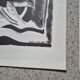 Lot de lithographie 1950