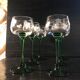 Glasses of Alsace