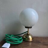 Vintage table lamp