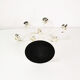 Table candlestick, Italy 1980s
