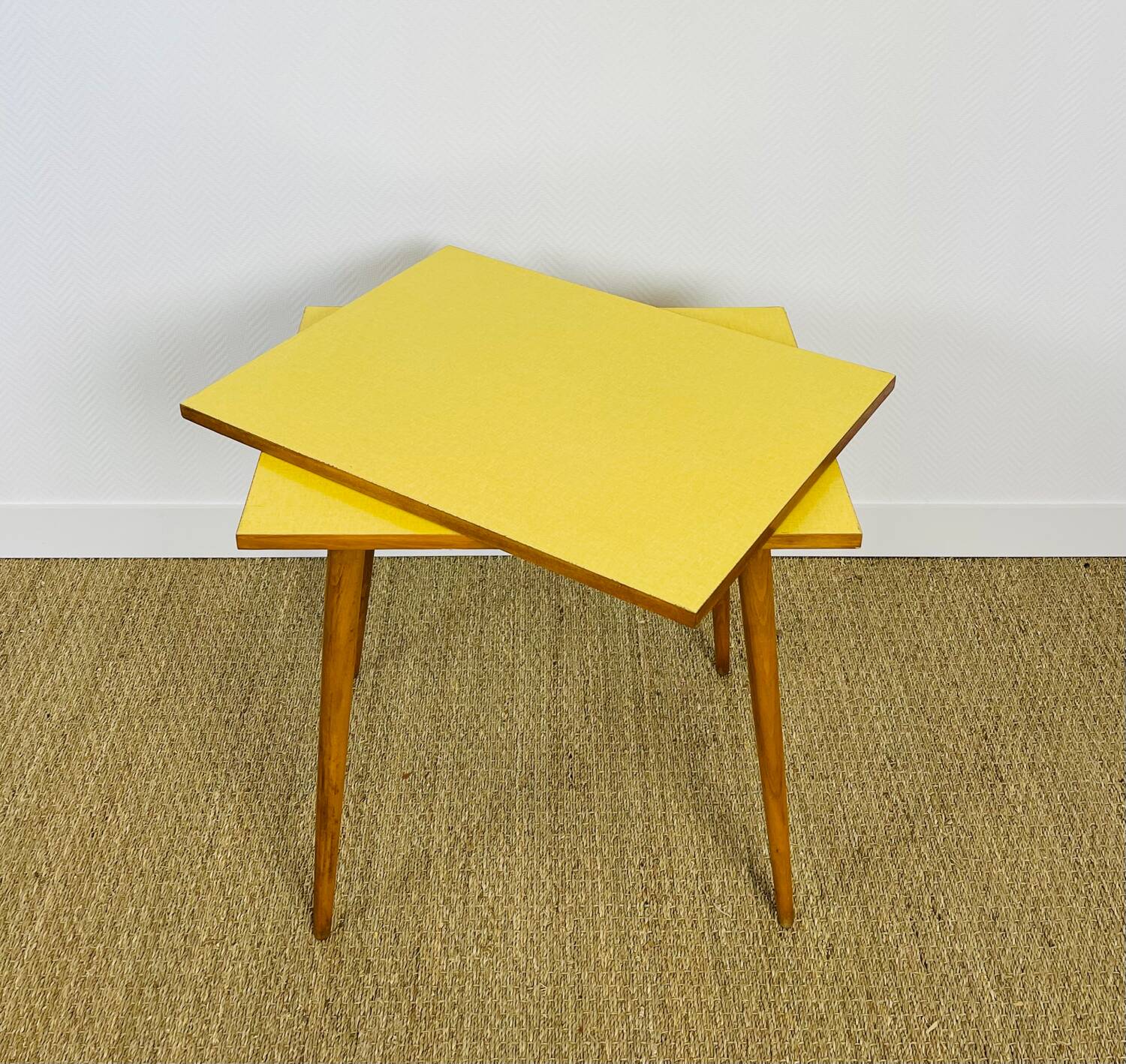 Side table, 1960