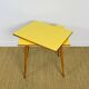Side table, 1960