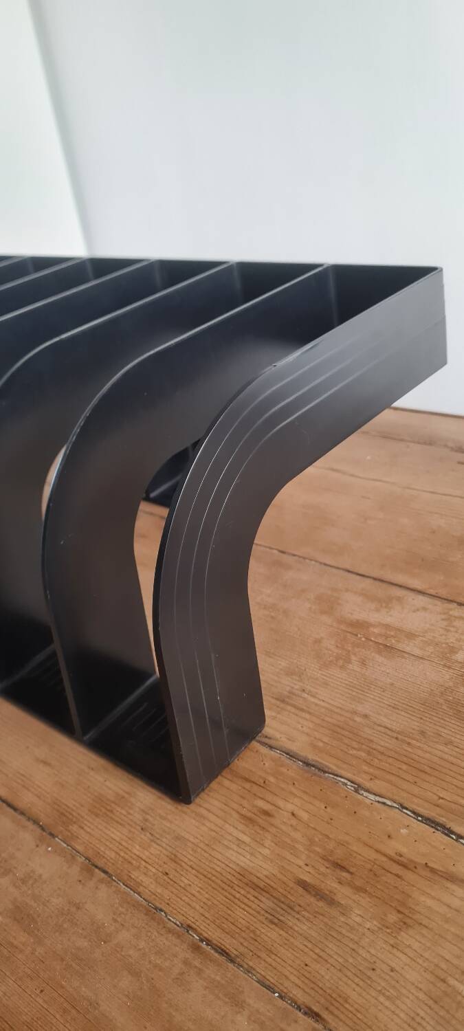 Rubbermaid vinyl holder 1970