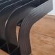 Porte vinyle rubbermaid 1970