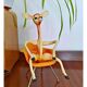 Fauteuil miniature vintage "Dax" par Charles et Ray Eames pour Herman Miller