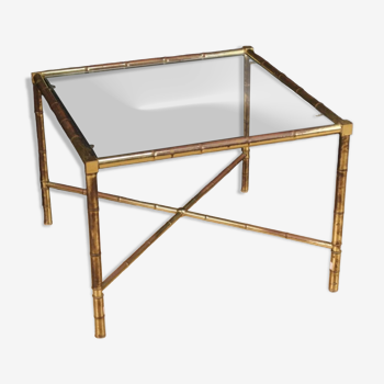 Table Basse Française Des Années 60