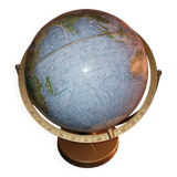 Earth globe