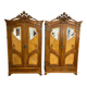 Art Nouveau bedroom set by Louis Majorelle