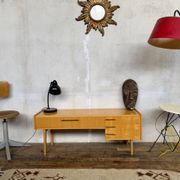 Meuble TV hifi / enfilade vintage