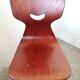 Chaise enfant pagholz