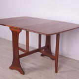 Table à manger extensible en teck du milieu du siècle de G-Plan, années 1960