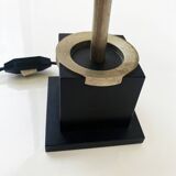 Lamp by Oscar Torlasco for Lumi Milano 1955