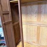 Art Deco Wardrobe
