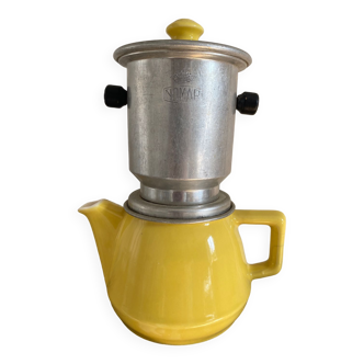 Cafetière Nomar