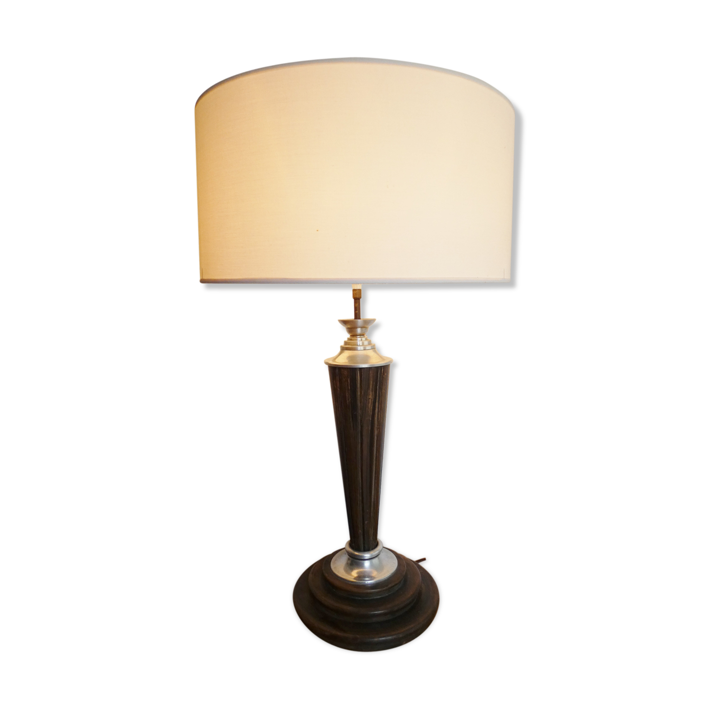 Art Deco table lamp