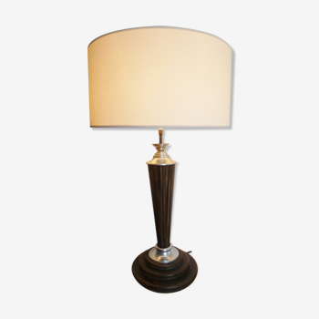 Lampe de table Art Deco